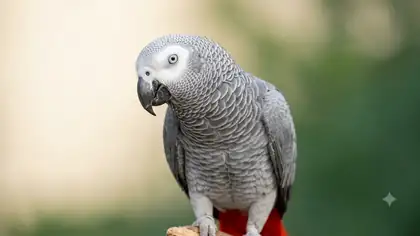 African Grey parrot facts worth knowing before buying