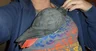 Ida Brim, verified C.A.Gs African Grey buyer from Nashville, TN