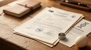 CITES documentation, explained