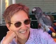 Sandra Soliz, verified C.A.Gs African Grey buyer from Rome, GA
